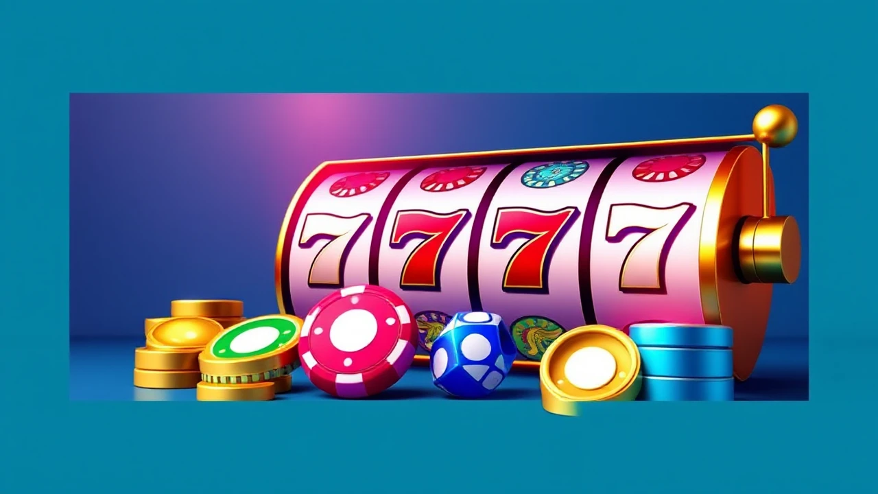 Unveiling the Psychology of Slot Game Design in Online Casinos