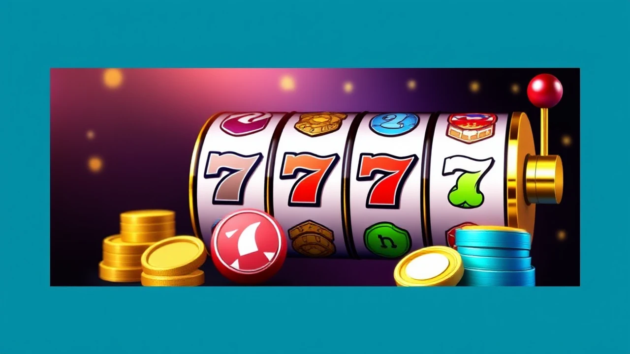 Becoming a Master in the Technique of Winning in Internet-based Slot Games